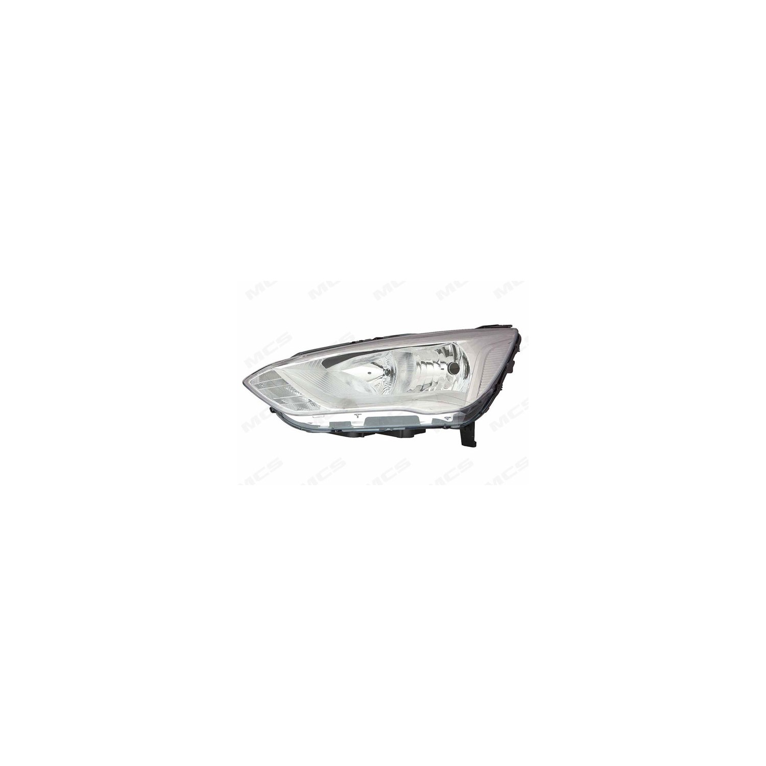 PROIETTORE F5635 FORD C-MAX 2015 NERO SX