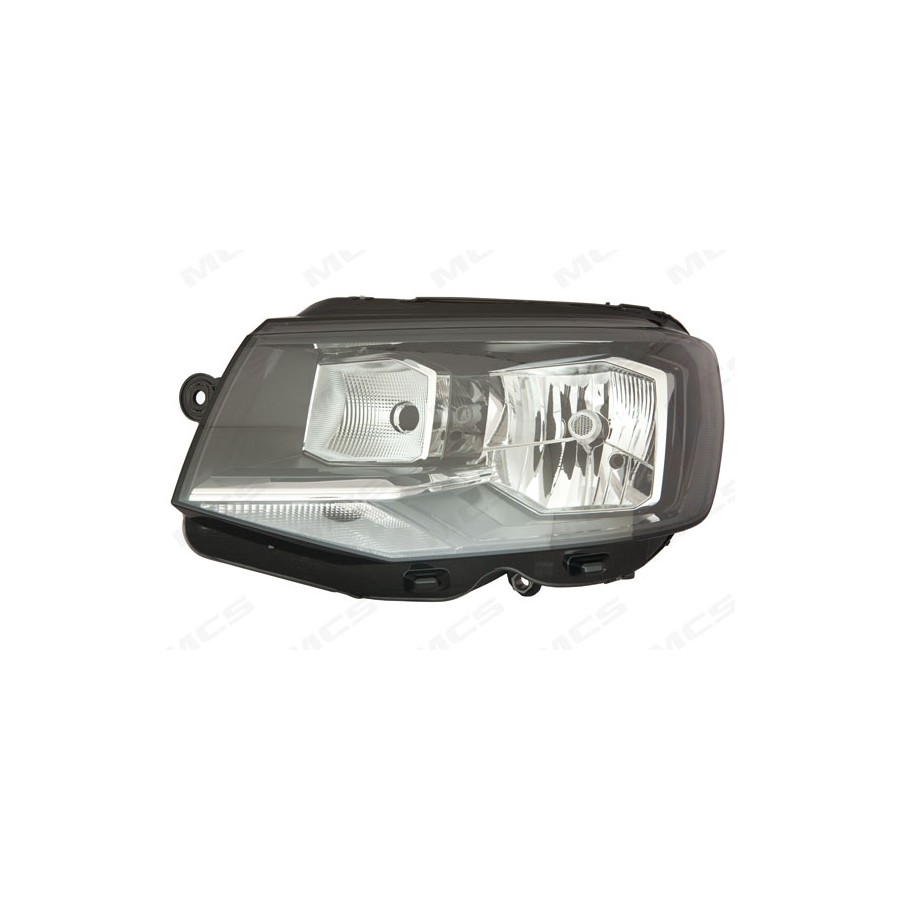 PROIETTORE F5639 T6 TRANSPORTER15 NEROSX