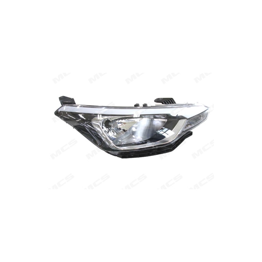 PROIETTORE F5648 HYUNDAI I20 5P NERO DX