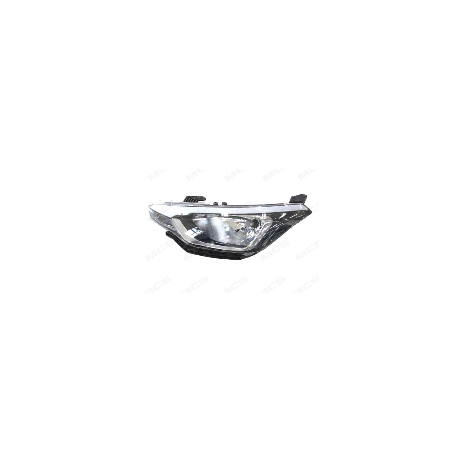 PROIETTORE F5649 HYUNDAI I20 5P NERO SX
