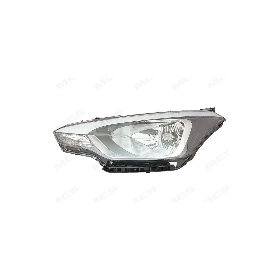 PROIETTORE F5657 HYUND I20 5P 2015 NERO SX