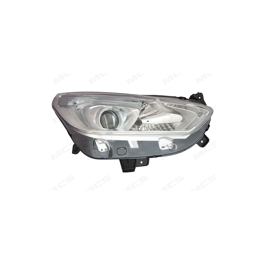 PROIETTORE F5662 FORD GALAXY 2015 DX