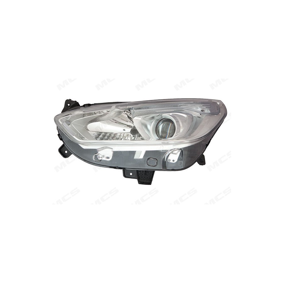 PROIETTORE F5663 FORD GALAXY 2015 SX