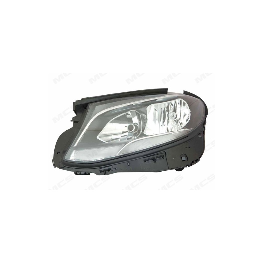 PROIETTORE F5677 CLA.E W213 13-16 LEDSX
