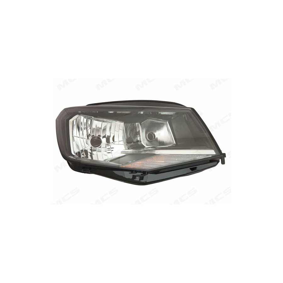 PROIETTORE F5680 CADDY 2015 NERO  DX