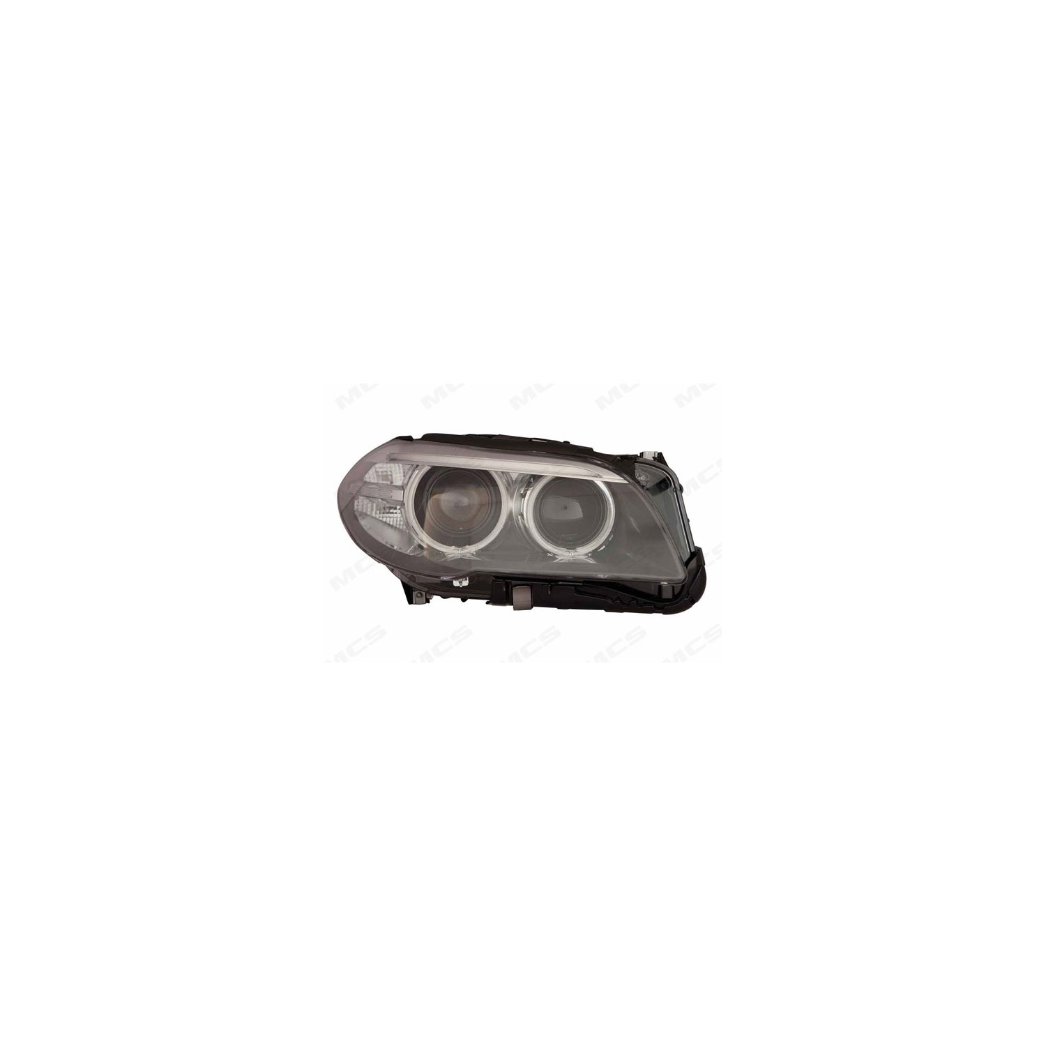 PROIETTORE F5682 SER5 F-10 13 NERO LEDDX