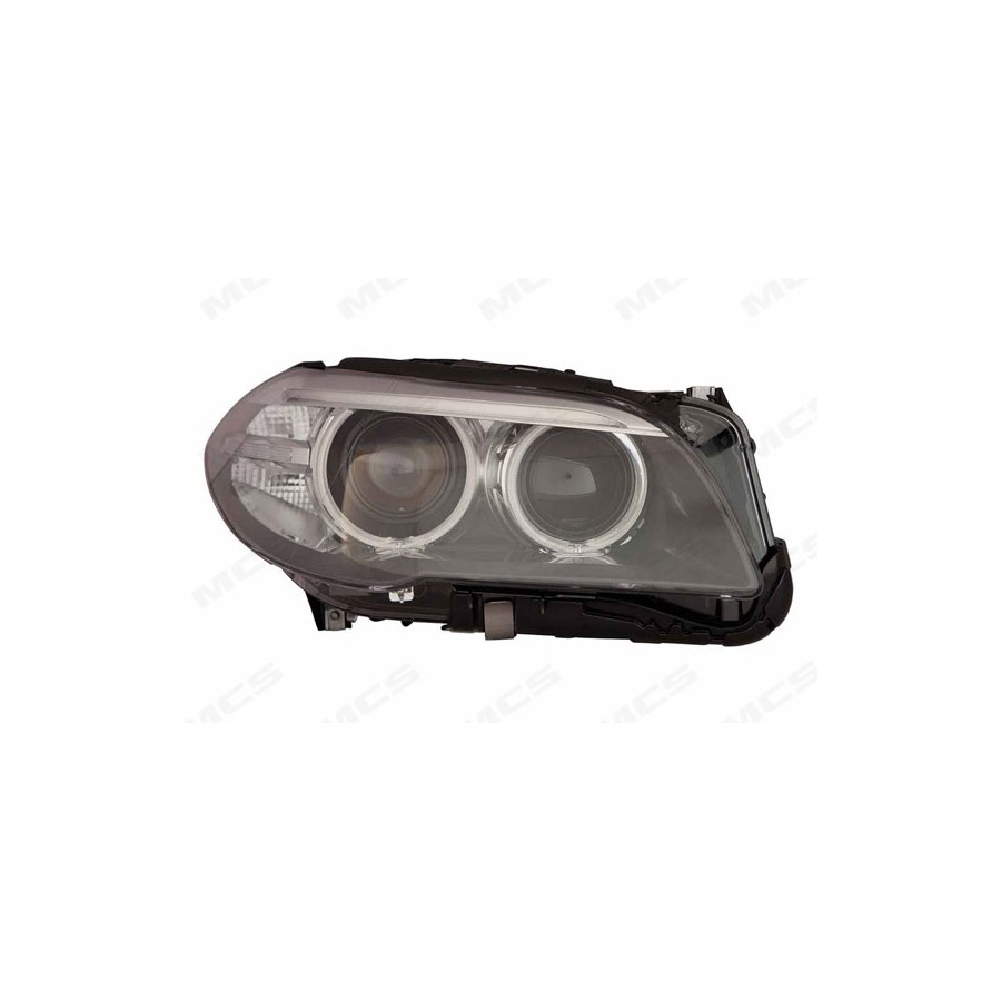 PROIETTORE F5682 SER5 F-10 13 NERO LEDDX