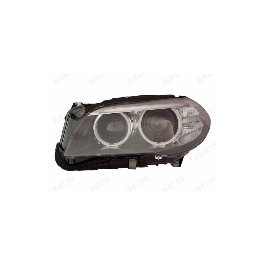 PROIETTORE F5683 SER5 F-10 13 NERO LEDSX
