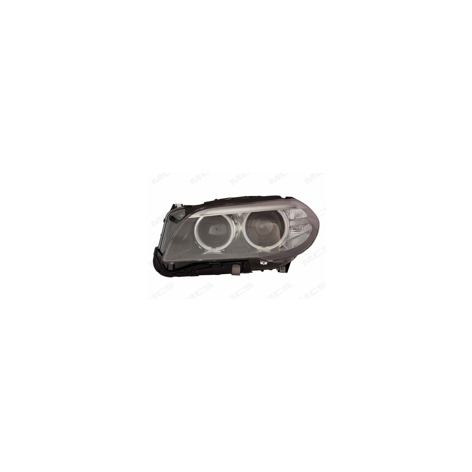 PROIETTORE F5683 SER5 F-10 13 NERO LEDSX