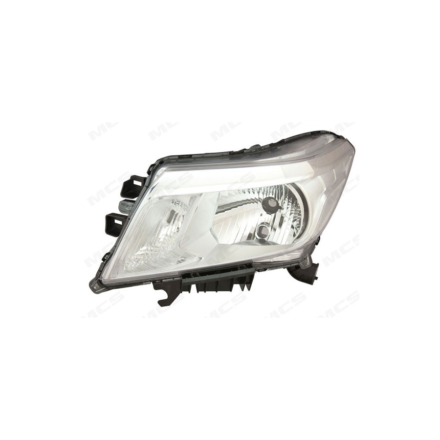 PROIETTORE F5708 NISSAN NAVARA 2014  DX
