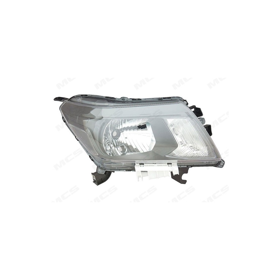 PROIETTORE F5710 NISSAN NAVARA 14 NERODX