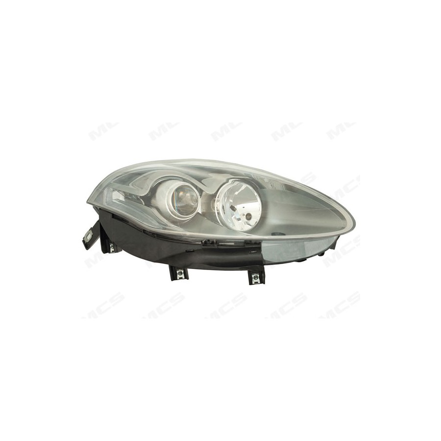 PROIETTORE F5728 FIAT BRAVO 2010  DX