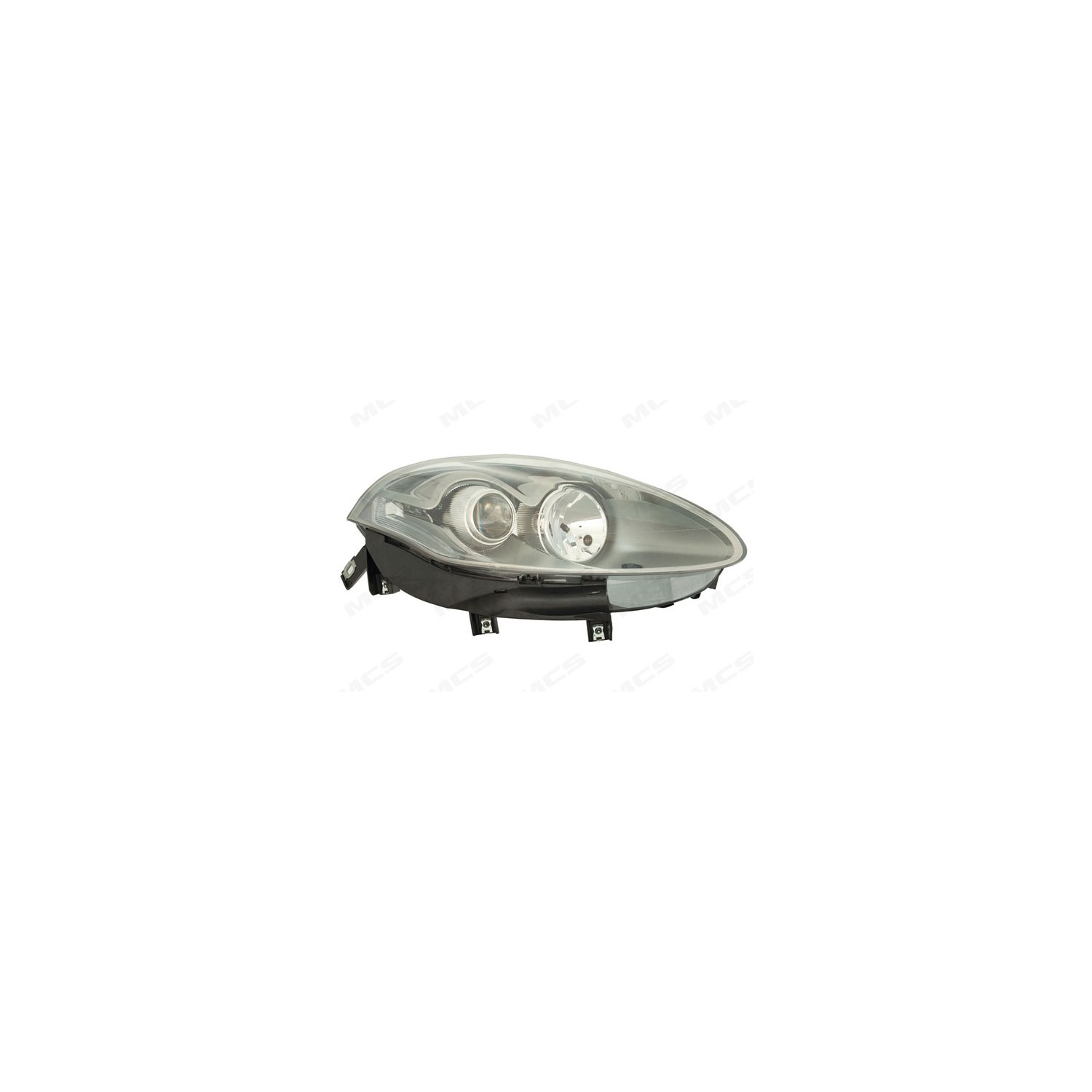 PROIETTORE F5728 FIAT BRAVO 2010  DX