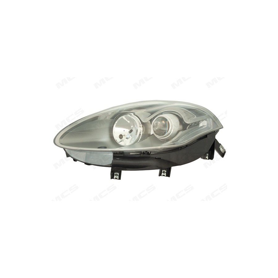 PROIETTORE F5729 FIAT BRAVO 2010  SX
