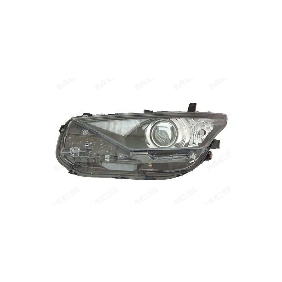 PROIETTORE F5737 AURIS 2015 LED SX