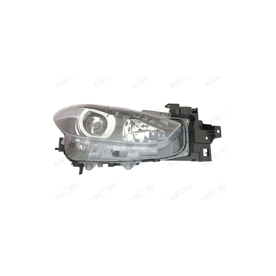 PROIETTORE F5760 MAZDA 3 2017 NERO DX