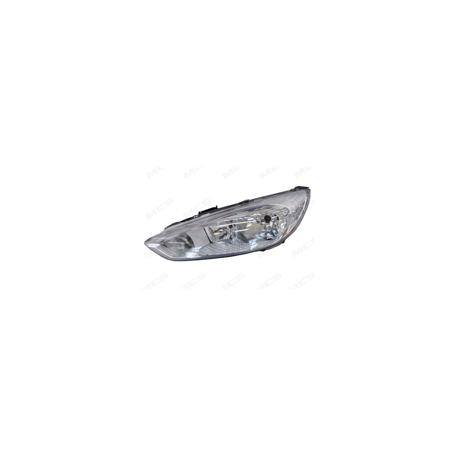 PROIETTORE F5771 FOCUS 14 C/MOTORE CROM SX