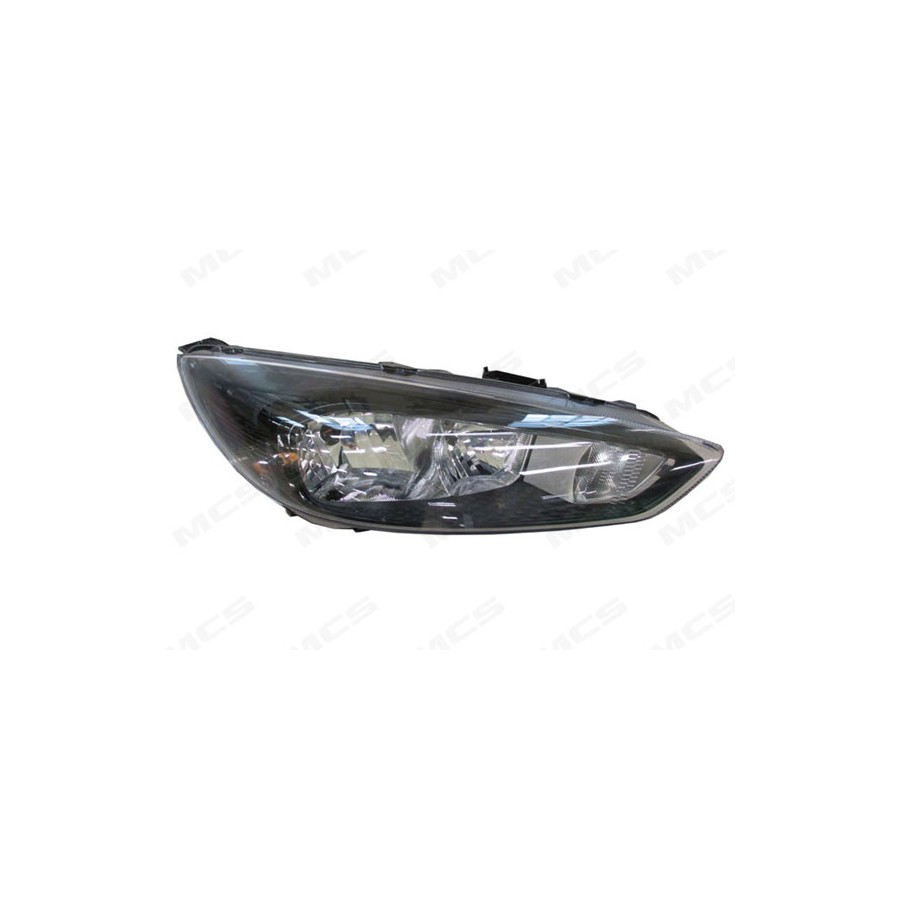 PROIETTORE F5772 FOCUS 14 C/MOTORE NERO DX