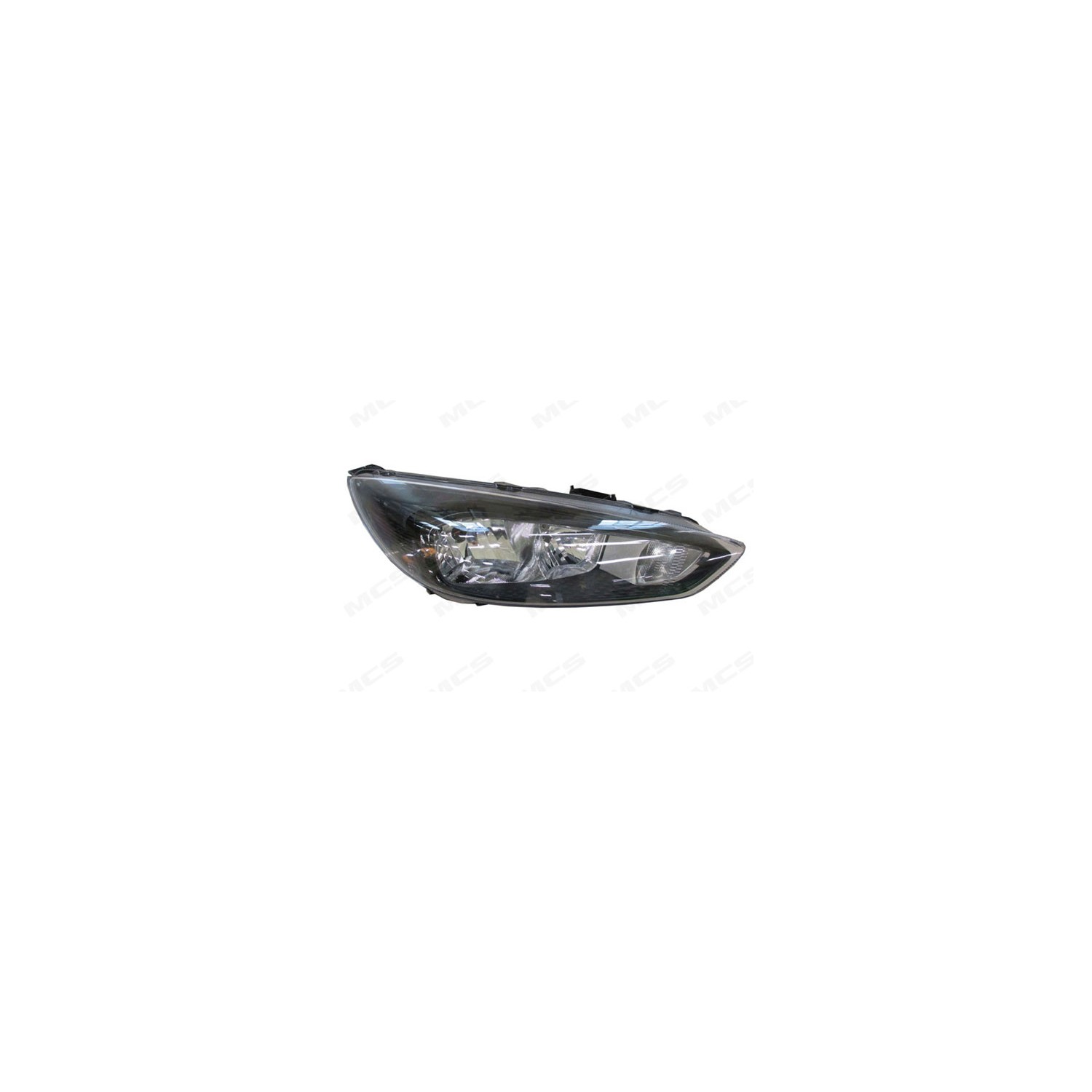 PROIETTORE F5772 FOCUS 14 C/MOTORE NERO DX