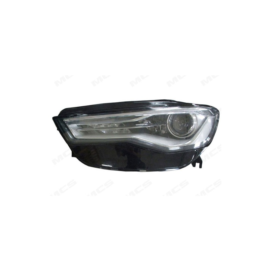 PROIETTORE F5777 AUDI A6 C/MOT. LED 14 SX