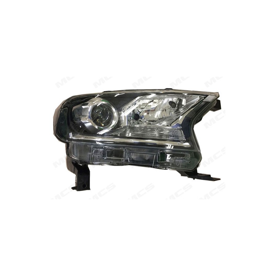 PROIETTORE F5784 FD RANGER DRL NERO 16 DX