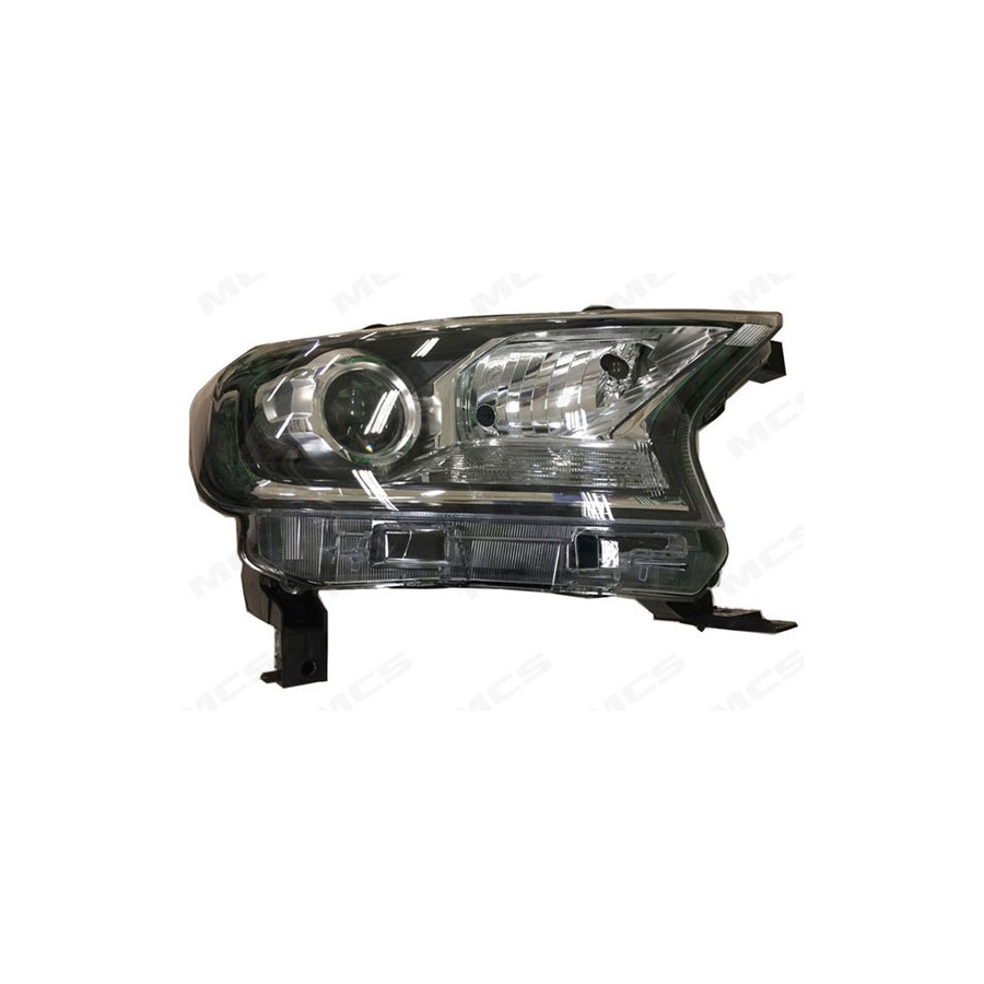 PROIETTORE F5786 FD RANGER NERO 16 DX