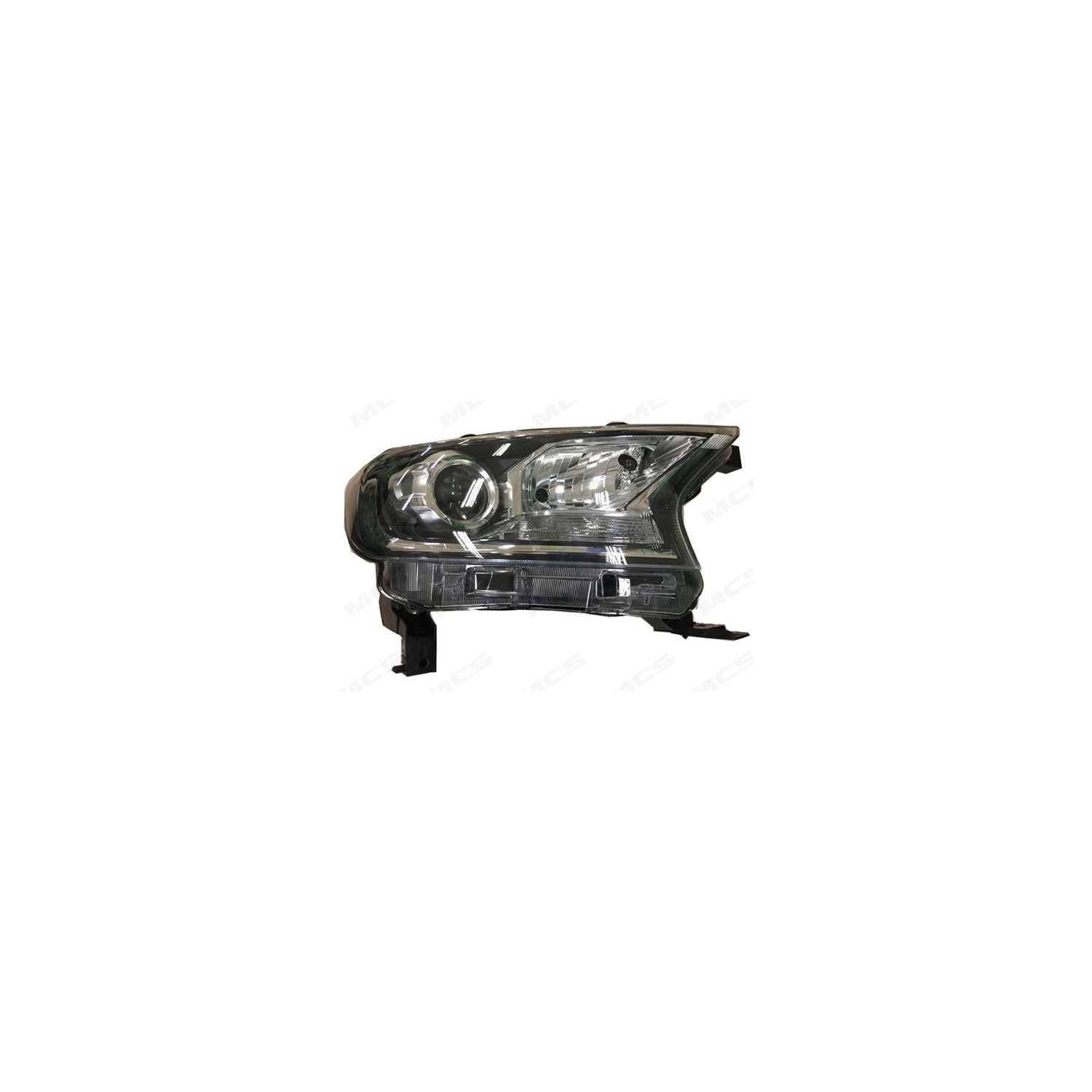 PROIETTORE F5786 FD RANGER NERO 16 DX
