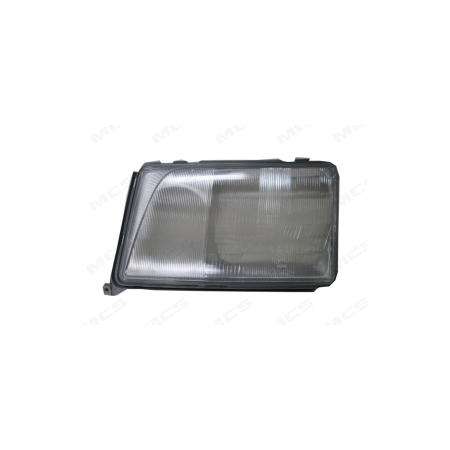 VETRO V0140 FARO W124 93-95 DX