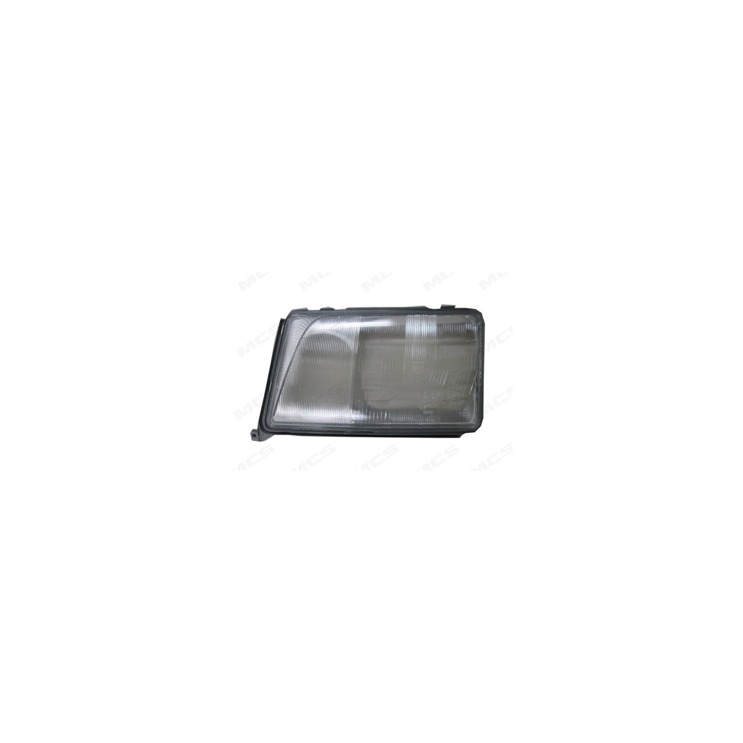 VETRO V0140 FARO W124 93-95 DX
