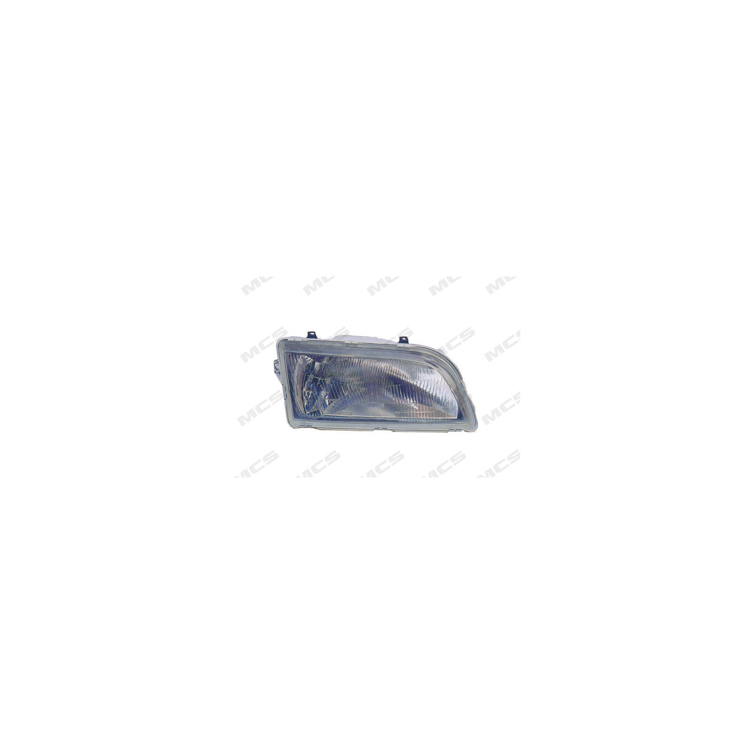 VETRO V0156 PROIETT. S40 97-98 DX