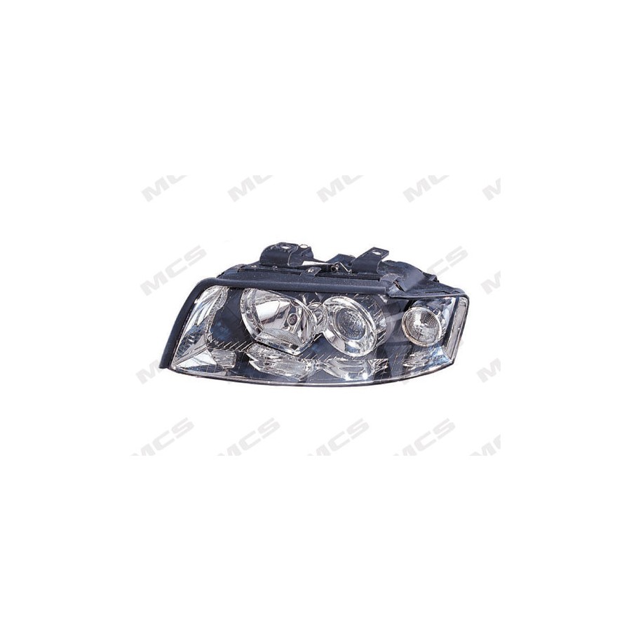  PROIETTORE F1748DJ AUDI A4 2001 ELETTR.D