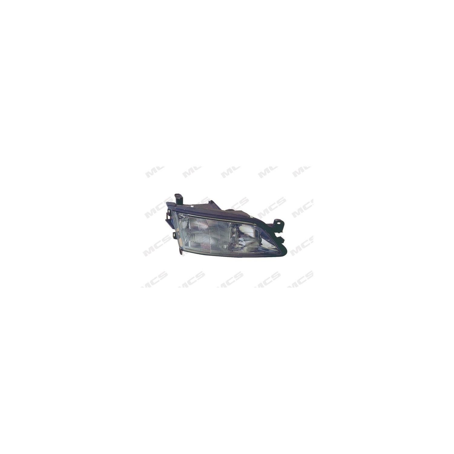  PROIETTORE F1921DJ VECTRA 95 SX