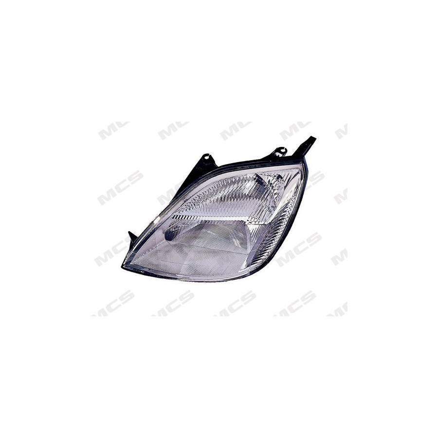 PROIETTORE F2456DJ FIESTA 2002 ELETTR. D
