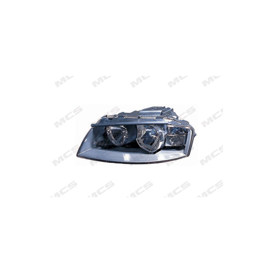  PROIETTORE F2587DJ AUDI A3 2003 ELETTR.