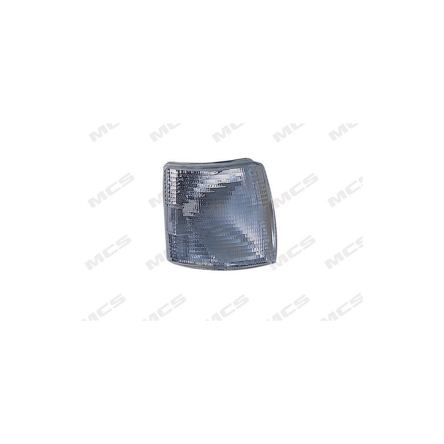 FANALE L0316 ANT. T4 S/P BIANCO DX