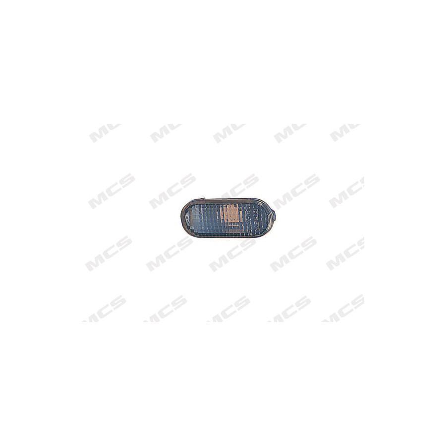FANALE L1588 LAT. VW FUME' COMPL. SX/DX