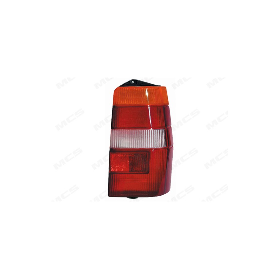 CORPO L0343 POST.S/P FIORINO '91 SX