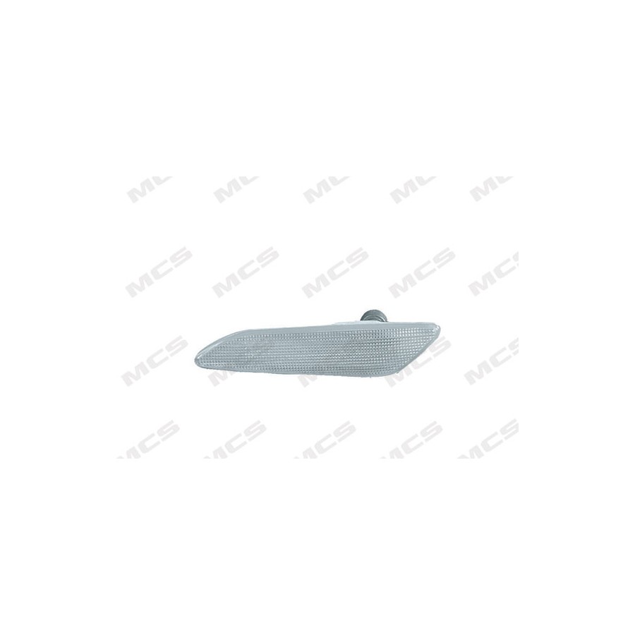 FANALE L0485 LAT.S/P ALFA R. 156 BIANCO SX