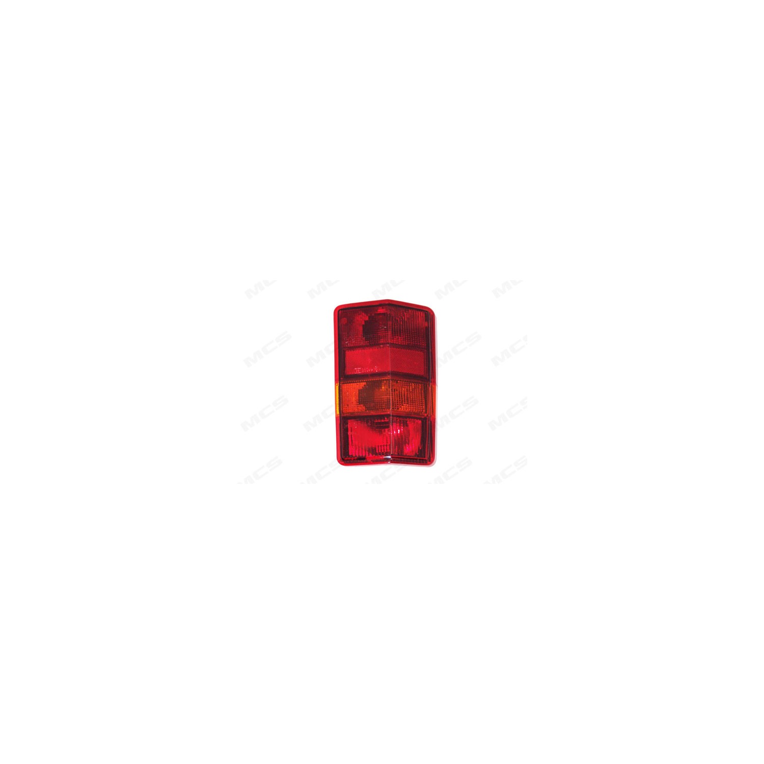 TRASPARENTE L0640 FAN.ANT.DUCATO DX