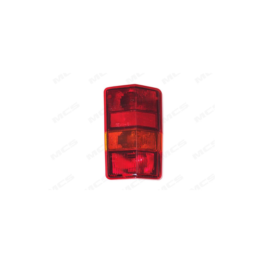 TRASPARENTE L0640 FAN.ANT.DUCATO DX