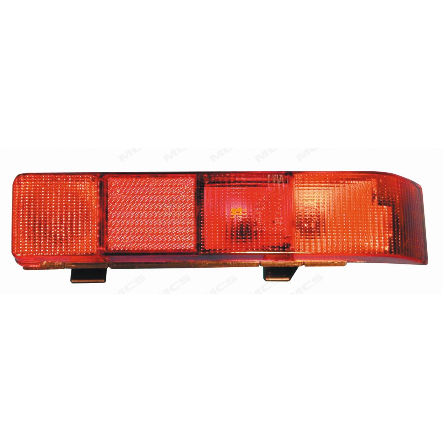 FANALE L0674 POST.S/P 500 SPORT-SUITE DX