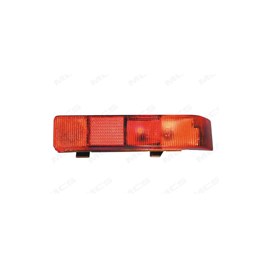 FANALE L0675 POST.S/P 500 SPORT-SUITE SX