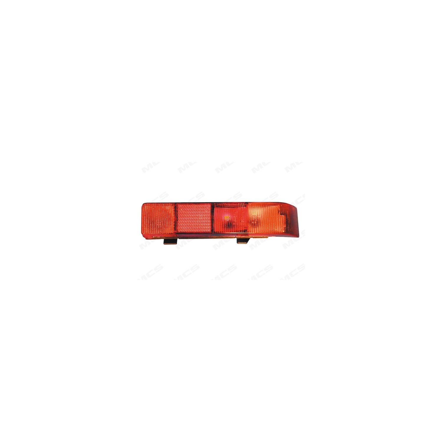 FANALE L0675 POST.S/P 500 SPORT-SUITE SX
