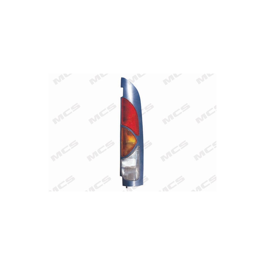 @ FANALE L0684 POST. S/P KANGOO 2P DX