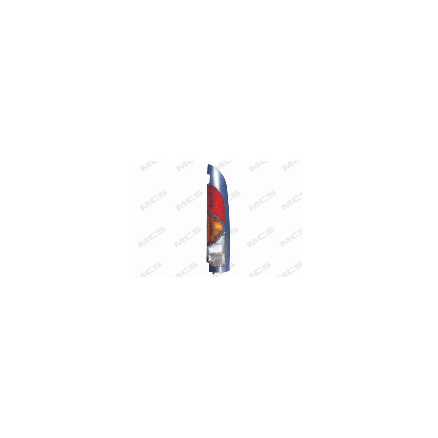 @ FANALE L0684 POST. S/P KANGOO 2P DX