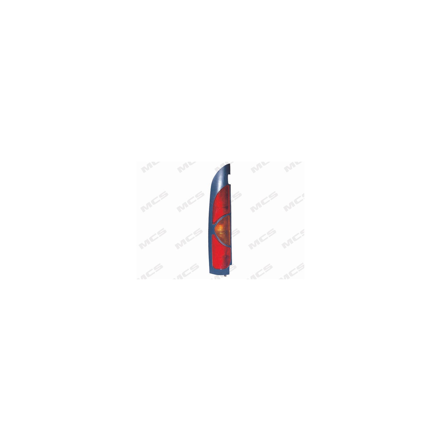 @ FANALE L0685 POST. S/P KANGOO 2P SX