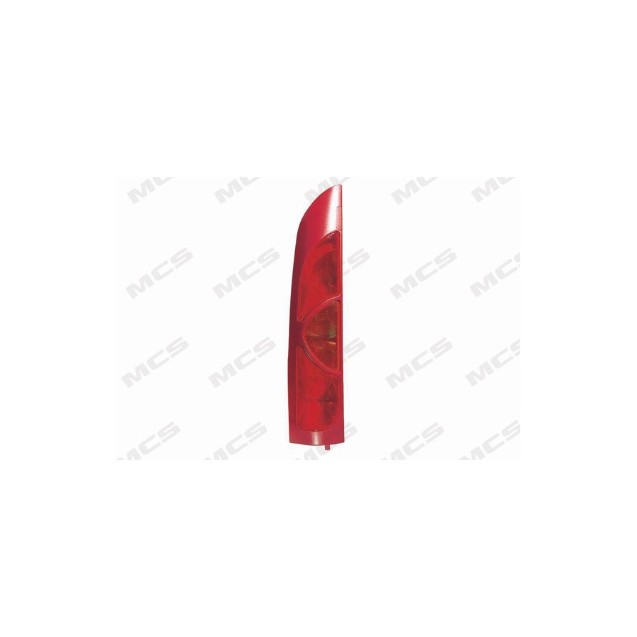 @ FANALE L0687 POST. S/P KANGOO PORT. SX