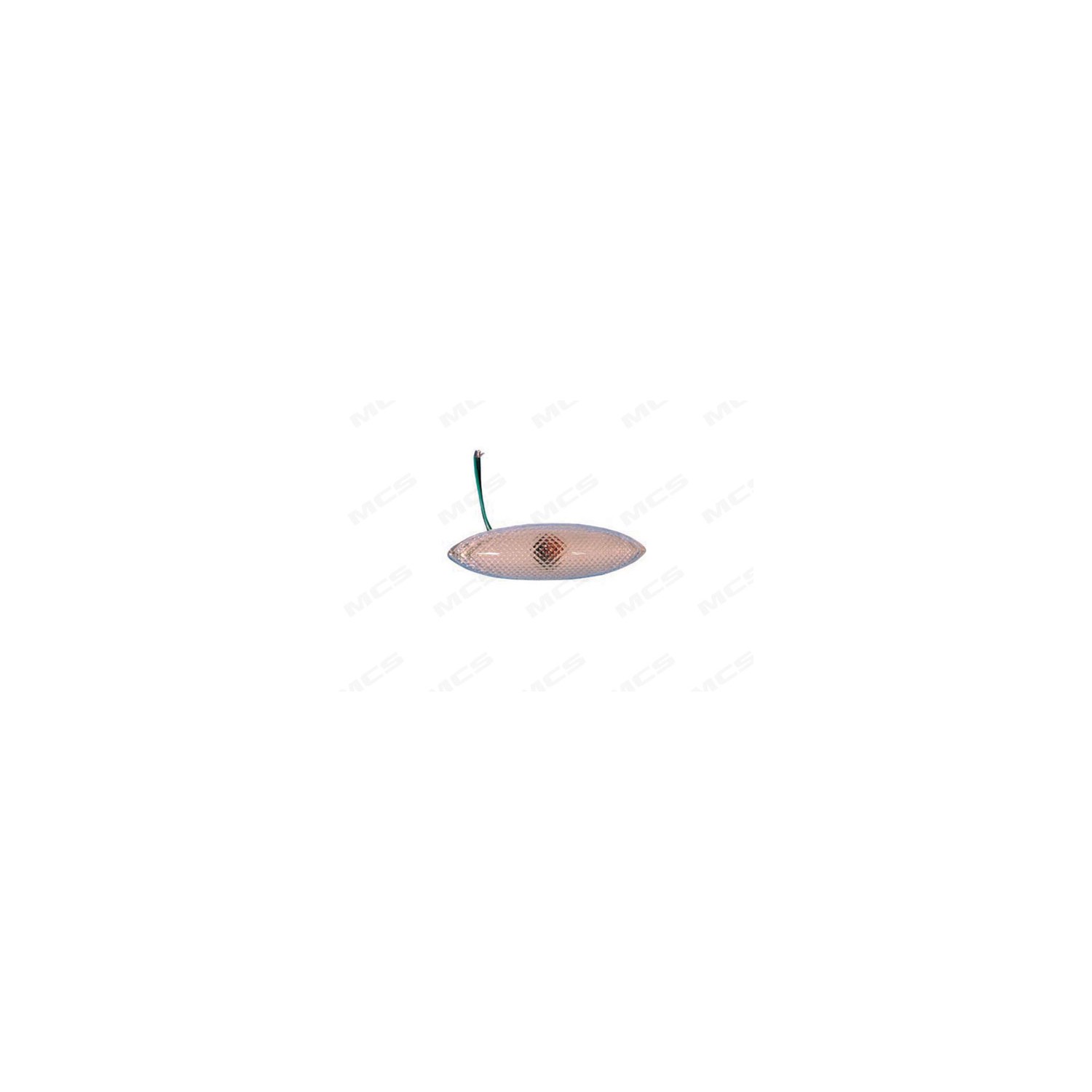 FANALE L0690 LAT.COMPL.YARIS DX