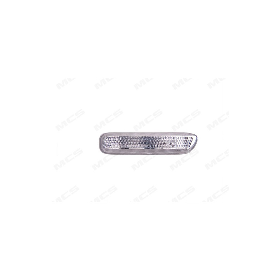 FANALE L1884 LAT.BMW 3S-99 S/P DX.BIA. DX