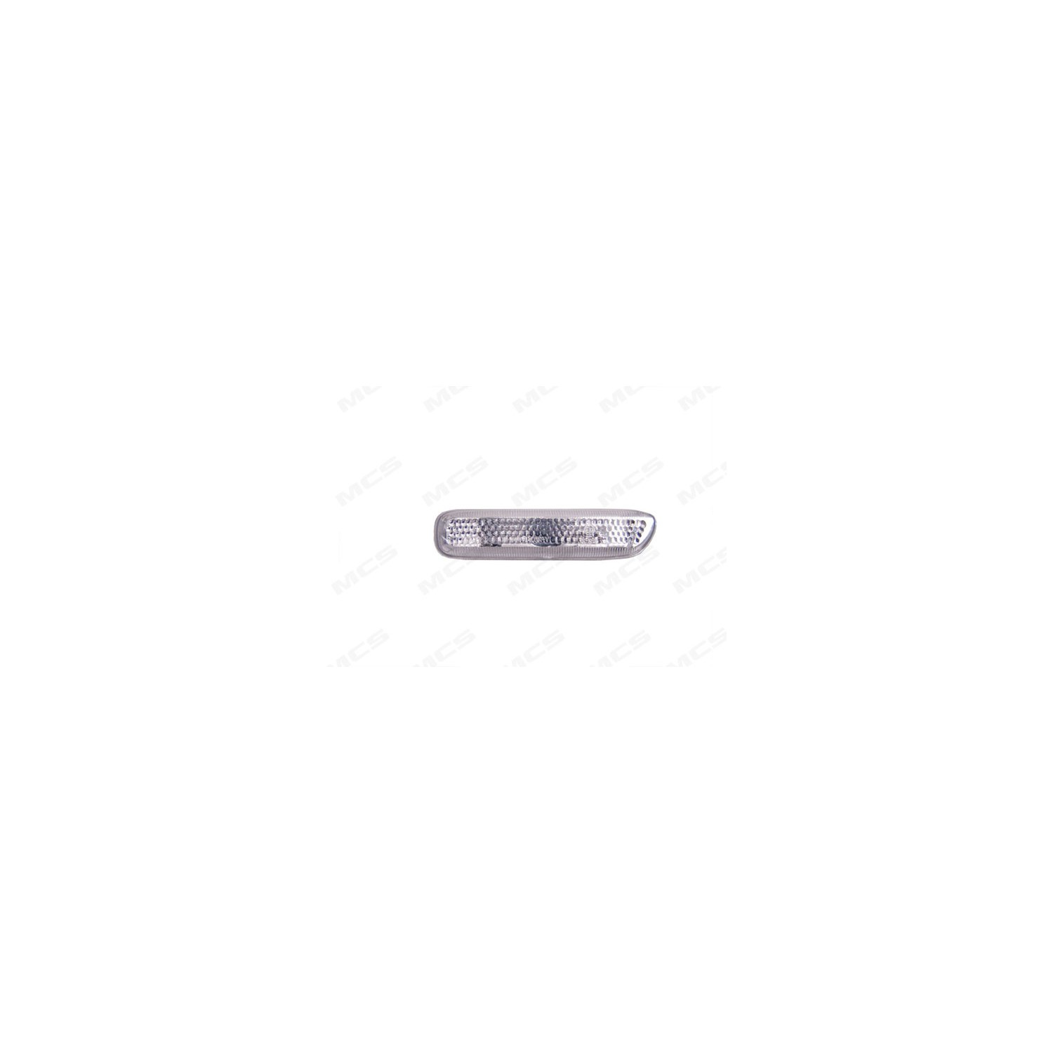 FANALE L1884 LAT.BMW 3S-99 S/P DX.BIA. DX